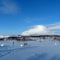 Kilpisjärvi/Finnland