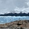 Ewiges Eis in Patagonien