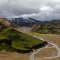 Die bunten Berge von Landmannalaugar
