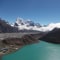Nepal Gokyo Valley