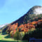 Farbenpracht in Alpstein