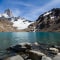 Ein Bilderbuchtag an der Laguna de los Tres