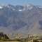 Giant Mountain Range