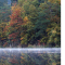 Herbststimmung am Montiggler See