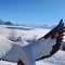 Frei über den Wolken Rauthhütte Tirol