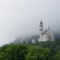 Schloss Neuschwanstein