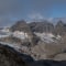 Ausblick von der Dreiländerspitze