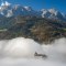 Burg Hohenwerfen