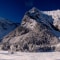 Wintermärchen im Karwendel