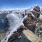 Gipfelgrat am Matterhorn