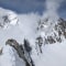 Kuffnergrat am Mont Blanc