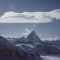 Föhntag am Matterhorn