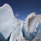 Patagonisches Eis