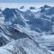 Erzherzog-Johann-Hütte im Schnee