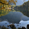 Herbst am Piburger See