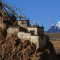 Chiu Gompa mit Kailash / Tibet