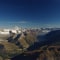 Die Ruhe vor dem Sturm auf das Breithorn