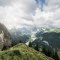 Hike in Appenzell