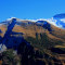 Zillertaler Alpenpanorama