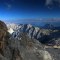 Zugspitzpanorama