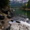 Herbststimmung am Eibsee