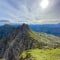 Die Seceda vom Allgäu