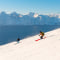 Sundowner-Skiing - geht´s noch besser?