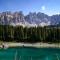 Lago di Carezza