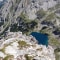 Die blau-grünen Augen der Ehrwalder Alm