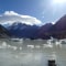 Hooker Lake mit Mt. Cook