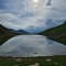 Lago dei Campanitt