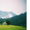 Einsam in Tirol