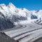 Khan Tengri (7010 m)