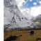 ~ Manaslu Glacier ~