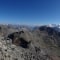 Blick zur Bernina