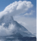 Föhnwalze am Matterhorn