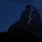 Glanzlichter am Matterhorn