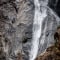 Canyoning Falconaia Wasserfall