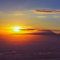 Daybreak at Mount Kilimanjaro