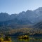 Zugspitzblick