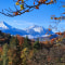 Herbstln im Berchtesgadener Land