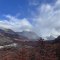 Rote Wälder Patagoniens