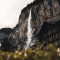 Wasserfall Lauterbrunnen