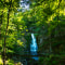 Wasserfall Todtnau