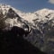 Ein normaler Wandertag auf der Haute Route Chamonix-Zermatt