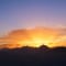 Gleich geht die Sonne über dem prächtigen Doldenhorn auf