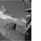 Gletscherwelt beim Sustenhorn