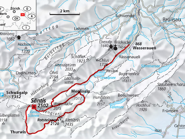 Skitour Auf Den S ntis Alpin de skitour-auf-den-s-ntis-alpin-de