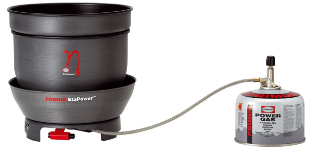 Stove Models Primus Servicekit Für ETA Power MF - Ersatzteile-Set