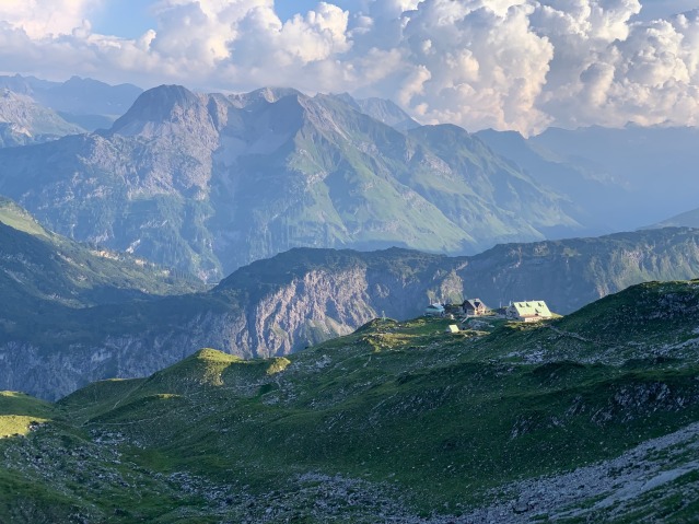 gps for cycling and hiking